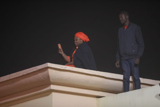 Thiès déroule le tapis rouge pour le Président de la République, Macky Sall Thiès déroule le tapis rouge pour le Président de la République, Macky Sall