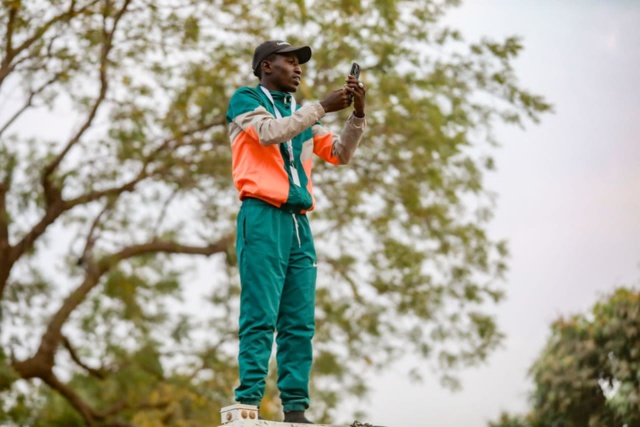 Thiès déroule le tapis rouge pour le Président de la République, Macky Sall Thiès déroule le tapis rouge pour le Président de la République, Macky Sall