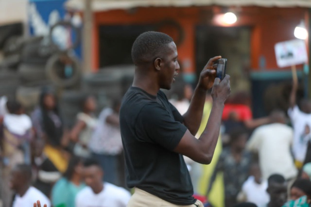 Thiès déroule le tapis rouge pour le Président de la République, Macky Sall Thiès déroule le tapis rouge pour le Président de la République, Macky Sall