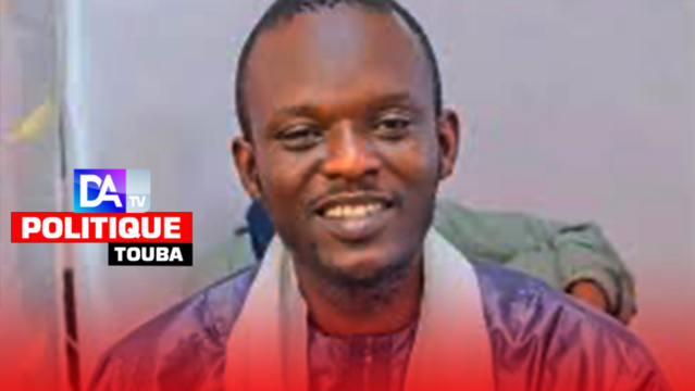 TOUBA - Le coordinateur de Pastef sur la déclaration de meeting de l’Apr - « C’est de la provocation ! S’ils veulent la guerre, ils l’auront. Point ! » TOUBA - Le coordinateur de Pastef sur la déclaration de meeting de l’Apr - « C’est de la provocation ! S’ils veulent la guerre, ils l’auront. Point ! »