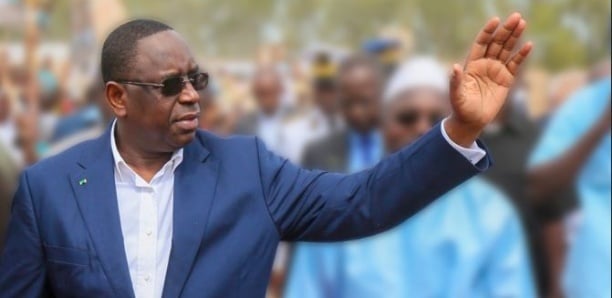 Les nombreuses réalisations du président Macky Sall à Thiès