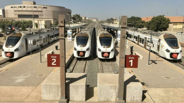 Individu fauché par le TER : Les nouvelles infos sur la victime ! Individu fauché par le TER : Les nouvelles infos sur la victime !