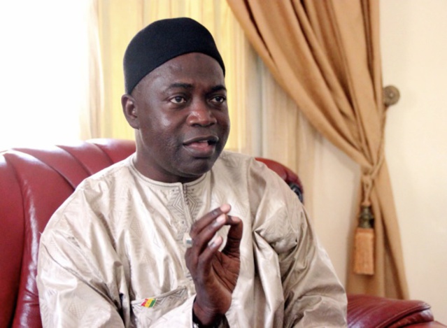 En prison pour viol, Sitor Ndour jugé le 1er mars En prison pour viol, Sitor Ndour jugé le 1er mars