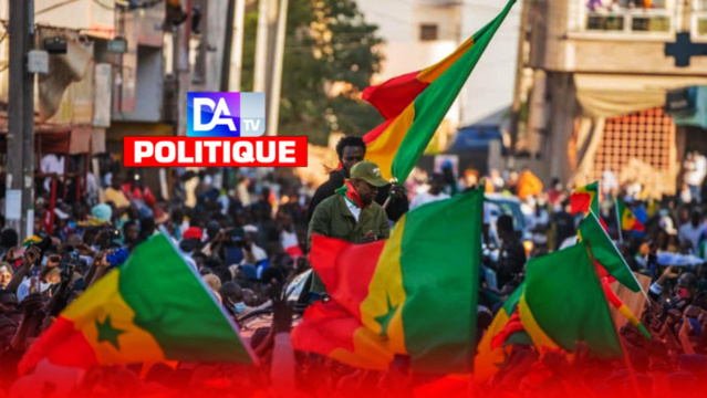 REBONDISSEMENT - Pastef de Touba maintient son meeting, annonce que Sonko a confirmé sa présence et traite le préfet de « politicien » REBONDISSEMENT - Pastef de Touba maintient son meeting, annonce que Sonko a confirmé sa présence et traite le préfet de « politicien »