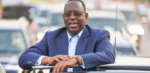Modernisation de la capitale de la Tidjaniya : Macky Sall rêve de bâtir Tivaouane à l’image de Médine Modernisation de la capitale de la Tidjaniya : Macky Sall rêve de bâtir Tivaouane à l’image de Médine
