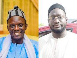 MBACKÉ- Serigne Assane Mbacké, Cheikh Thioro Mbacké entre autres militants de Sonko finalement libérés MBACKÉ- Serigne Assane Mbacké, Cheikh Thioro Mbacké entre autres militants de Sonko finalement libérés