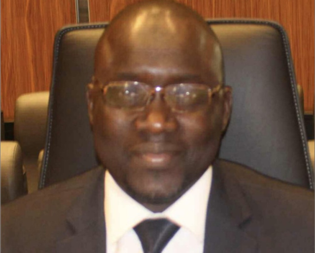 Direction des Impôts et des Domaines: Abdoulaye Diagne, une compétence et cadre émérite aux commandes Direction des Impôts et des Domaines: Abdoulaye Diagne, une compétence et cadre émérite aux commandes