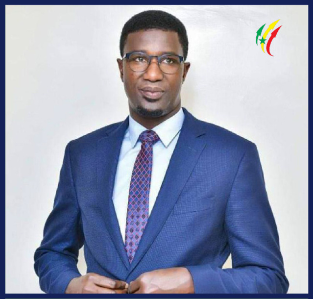 Mamadou Guèye devient le nouveau Directeur des Domaines : Qui est Mamadou Guèye ? Mamadou Guèye devient le nouveau Directeur des Domaines : Qui est Mamadou Guèye ?