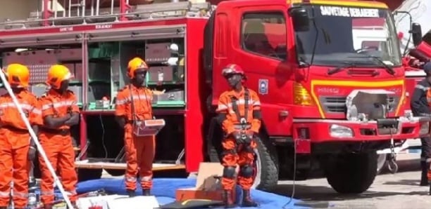 Séisme en Turquie et en Syrie : Macky Sall envoie les pompiers sénégalais Séisme en Turquie et en Syrie : Macky Sall envoie les pompiers sénégalais