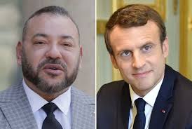 Maroc : le roi Mohammed VI met fin aux fonctions de l'ambassadeur en France Maroc : le roi Mohammed VI met fin aux fonctions de l'ambassadeur en France