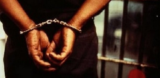 Kolda : Un père de famille arrêté pour inceste, pédophilie et viols répétitifs sur ses deux filles mineures Kolda : Un père de famille arrêté pour inceste, pédophilie et viols répétitifs sur ses deux filles mineures