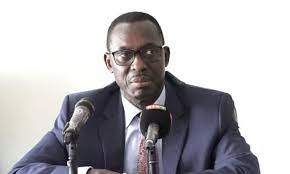 Coupure du signal de Walf : Babacar Diagne s'explique Coupure du signal de Walf : Babacar Diagne s'explique