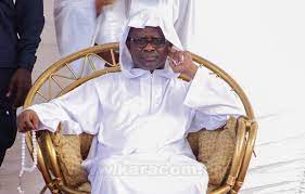 VIOLENCES À TOUBA - Serigne Modou Kara Mbacké dénonce, propose des solutions et prend un engagement. VIOLENCES À TOUBA - Serigne Modou Kara Mbacké dénonce, propose des solutions et prend un engagement.
