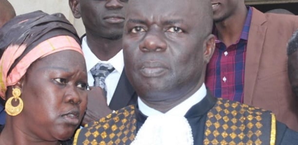 Cour des Comptes: Macky Sall reconduit Mamadou Faye pour 5 ans Cour des Comptes: Macky Sall reconduit Mamadou Faye pour 5 ans