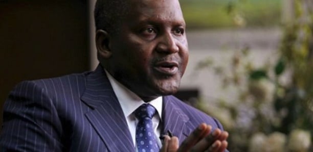 Fortune : Voici les 10 personnalités les plus riches d’Afrique Fortune : Voici les 10 personnalités les plus riches d’Afrique
