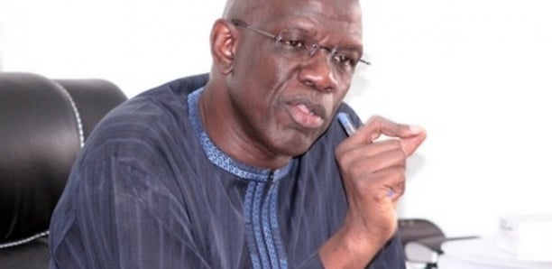 Absent du débat public : Me Mame Adama Guèye s'explique Absent du débat public : Me Mame Adama Guèye s'explique
