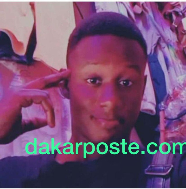  EXCLUSIVITÉ DAKARPOSTE ! Ce "patriote", militant d'Ousmane Sonko, mis aux arrêts à Tamba et acheminé à Dakar...Les raisons de l'arrestation du jeune Baba Guèye...