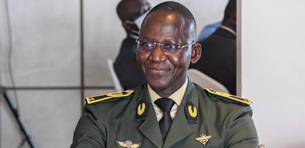 Lutte contre le terrorisme : Les six hommes clés de Macky Sall Lutte contre le terrorisme : Les six hommes clés de Macky Sall