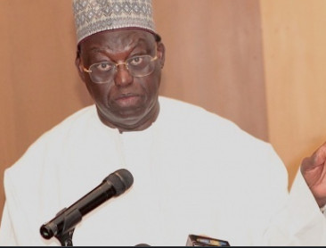 Présidentielle 2024 / Alliance AFP/APR : Moustapha Niasse apporte des précisions Présidentielle 2024 / Alliance AFP/APR : Moustapha Niasse apporte des précisions
