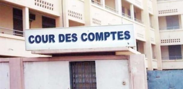 Fonds Covid : les révélations du président de la Cour des comptes sur le rapport explosif Fonds Covid : les révélations du président de la Cour des comptes sur le rapport explosif