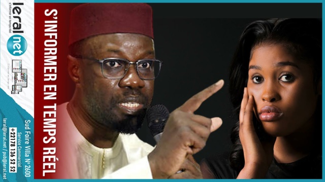 Affaire "Sweet Beauté" : La Chambre d'accusation fixe la date du délibéré Affaire "Sweet Beauté" : La Chambre d'accusation fixe la date du délibéré