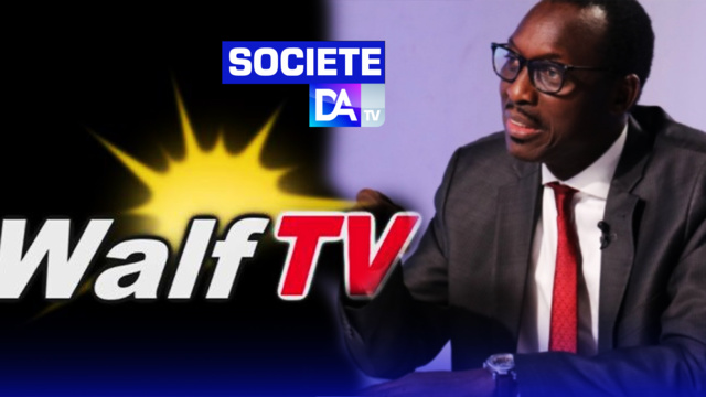 Supension de ses programmes TV : Walf Fadjri porte plainte contre Babacar Diagne et annonce un ‘’VSD de contestation’’. Supension de ses programmes TV : Walf Fadjri porte plainte contre Babacar Diagne et annonce un ‘’VSD de contestation’’.