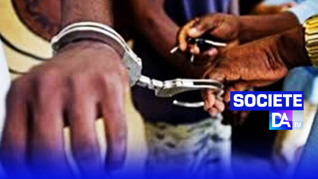 Keur Massar: Le présumé meurtrier du jeune garçon tué aux Parcelles Assainies, arrêté Keur Massar: Le présumé meurtrier du jeune garçon tué aux Parcelles Assainies, arrêté