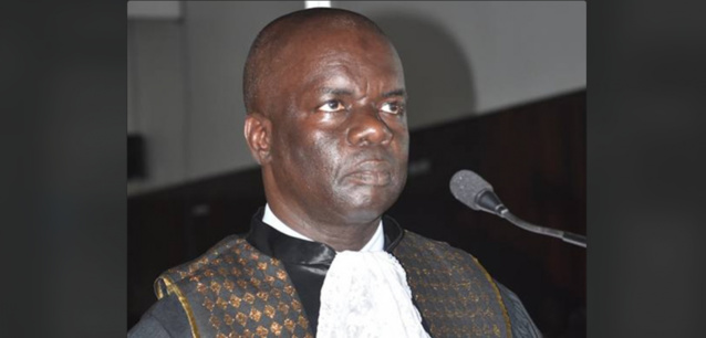 L'engagement ferme du président de la Cour des comptes ! L'engagement ferme du président de la Cour des comptes !