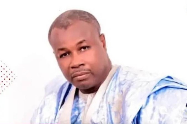 Mauritanie : décès d'un activiste peu de temps après son arrestation par la police Mauritanie : décès d'un activiste peu de temps après son arrestation par la police