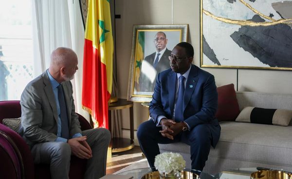 Projet présidentiel de 100.000 logements sociaux- Le point sur ce programme décroché à Dubaï par le Pr Macky Sall Projet présidentiel de 100.000 logements sociaux- Le point sur ce programme décroché à Dubaï par le Pr Macky Sall