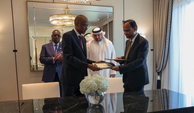 Projet présidentiel de 100.000 logements sociaux- Le point sur ce programme décroché  à Dubaï par le Pr Macky Sall