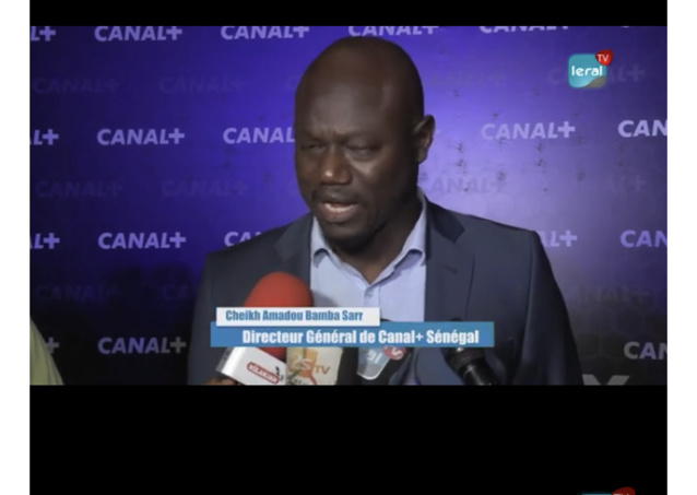 Avec le lancement de sa Digital factory à Dakar : Canal+ cherche à se rapprocher davantage de ses abonnés Avec le lancement de sa Digital factory à Dakar : Canal+ cherche à se rapprocher davantage de ses abonnés