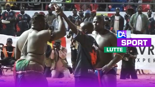 Amendes : Bombardier et Tapha Tine ont perdu près de 4 millions… Amendes : Bombardier et Tapha Tine ont perdu près de 4 millions…