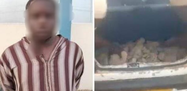 Manifestations de Mbacké – Le chauffeur passe aux aveux : « Pourquoi j’ai fourni des pierres aux manifestants » Manifestations de Mbacké – Le chauffeur passe aux aveux : « Pourquoi j’ai fourni des pierres aux manifestants »