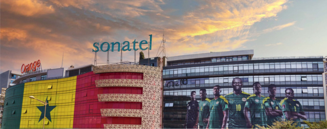 Tentative de détournement de 147 millions FCfa à la Sonatel: Un des deux suspects arrêté et déféré au parquet Tentative de détournement de 147 millions FCfa à la Sonatel: Un des deux suspects arrêté et déféré au parquet