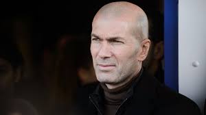 Zidane au PSG, c’est validé ! Zidane au PSG, c’est validé !