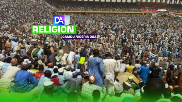 Gamou Nigéria 2023 / Des talibés Baye attaqués par des terroristes forestiers : Un jet privé mis à la disposition du khalife de Médina Baye pour des raisons de sécurité. Gamou Nigéria 2023 / Des talibés Baye attaqués par des terroristes forestiers : Un jet privé mis à la disposition du khalife de Médina Baye pour des raisons de sécurité.