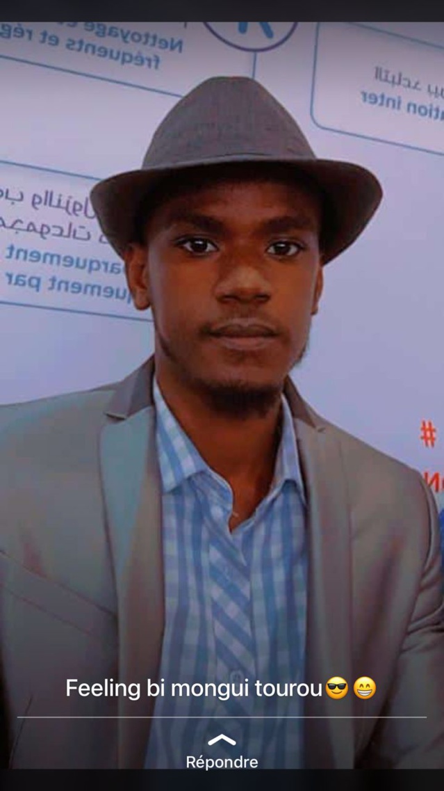 Etabli au Royaume Chérifien, Amadou Ba arnaque ses compatriotes à la recherche d’une vie meilleure au Maroc Etabli au Royaume Chérifien, Amadou Ba arnaque ses compatriotes à la recherche d’une vie meilleure au Maroc