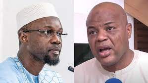 Procès en diffamation: L'Apr apporte son soutien à Mame Mbaye Niang et tance sévèrement Ousmane Sonko Procès en diffamation: L'Apr apporte son soutien à Mame Mbaye Niang et tance sévèrement Ousmane Sonko