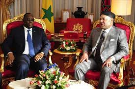 Le point sur le séjour du Maroc au Sénégal Le point sur le séjour du Maroc au Sénégal