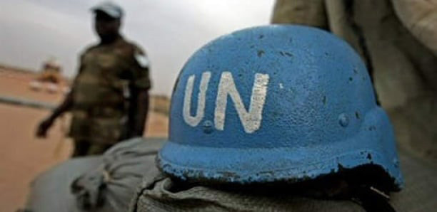 Mali : Les trois casques bleus morts sont de nationalité sénégalaise Mali : Les trois casques bleus morts sont de nationalité sénégalaise