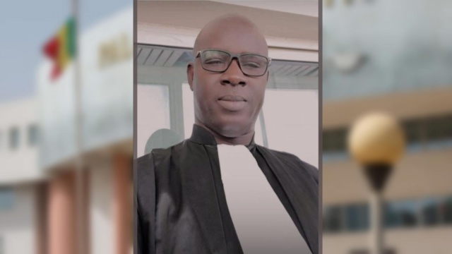 Ce que l'on sait du tout nouveau procureur de la République !