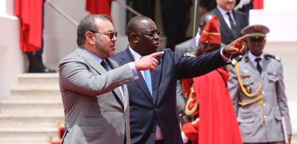 Mohammed VI à Dakar : Le Maroc, un allié traditionnel et un partenaire fécond Mohammed VI à Dakar : Le Maroc, un allié traditionnel et un partenaire fécond