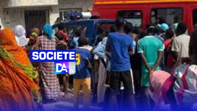 Rufisque : Découverte macabre à Keur NDIAYE LO Rufisque : Découverte macabre à Keur NDIAYE LO