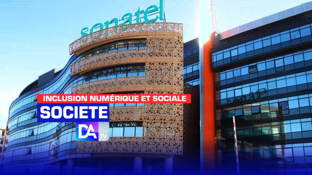 Inclusion numérique et sociale : Ces progrès chiffrés de la Sonatel… Inclusion numérique et sociale : Ces progrès chiffrés de la Sonatel…