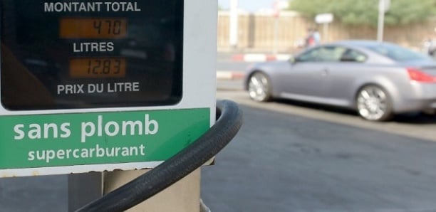 Déguerpissement à Touba : 27 stations-service seront démolies Déguerpissement à Touba : 27 stations-service seront démolies