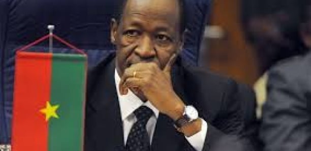 Côte d’Ivoire : Blaise Compaoré « de plus en plus affaibli », selon un proche Côte d’Ivoire : Blaise Compaoré « de plus en plus affaibli », selon un proche