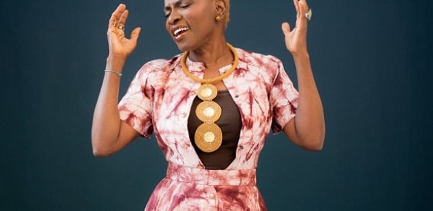 Musique : Angélique Kidjo encore sacrée !