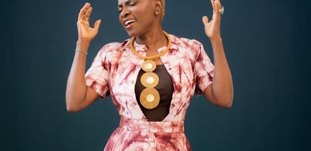 Musique : Angélique Kidjo encore sacrée ! Musique : Angélique Kidjo encore sacrée !