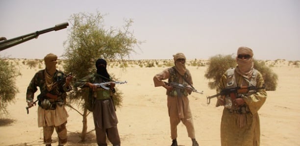 Mali : au moins 13 civils tués dans une attaque Mali : au moins 13 civils tués dans une attaque